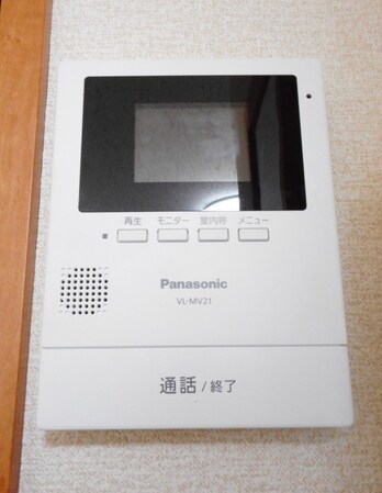 レオパレスClarabelの物件内観写真